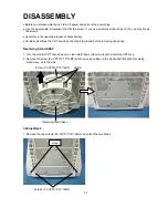 Preview for 47 page of NEC MultiSync FE001SB Service Manual