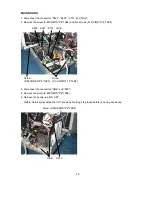 Preview for 49 page of NEC MultiSync FE001SB Service Manual