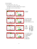 Preview for 53 page of NEC MultiSync FE001SB Service Manual