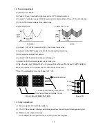 Preview for 58 page of NEC MultiSync FE001SB Service Manual