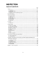 Preview for 67 page of NEC MultiSync FE001SB Service Manual