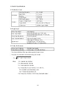 Preview for 73 page of NEC MultiSync FE001SB Service Manual