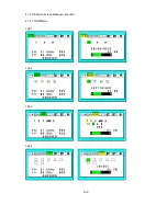 Preview for 76 page of NEC MultiSync FE001SB Service Manual