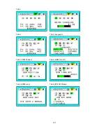 Preview for 77 page of NEC MultiSync FE001SB Service Manual