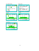 Preview for 79 page of NEC MultiSync FE001SB Service Manual