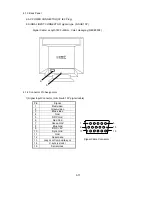 Preview for 83 page of NEC MultiSync FE001SB Service Manual