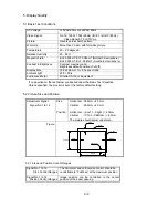 Preview for 85 page of NEC MultiSync FE001SB Service Manual