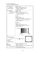 Preview for 86 page of NEC MultiSync FE001SB Service Manual