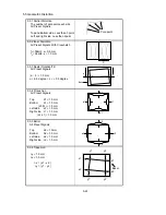 Preview for 88 page of NEC MultiSync FE001SB Service Manual