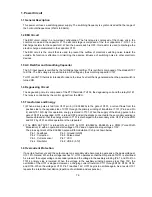 Preview for 112 page of NEC MultiSync FE001SB Service Manual