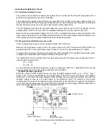 Preview for 117 page of NEC MultiSync FE001SB Service Manual