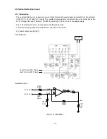 Preview for 122 page of NEC MultiSync FE001SB Service Manual
