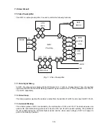 Preview for 125 page of NEC MultiSync FE001SB Service Manual