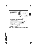 Предварительный просмотр 5 страницы NEC MultiSync FE1250 JC-22W71 User Manual