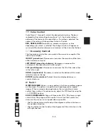 Предварительный просмотр 7 страницы NEC MultiSync FE1250 JC-22W71 User Manual
