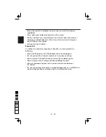 Preview for 12 page of NEC MultiSync FE1250 JC-22W71 User Manual