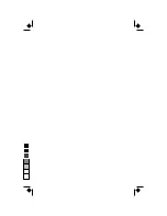 Preview for 20 page of NEC MultiSync FE1250 JC-22W71 User Manual