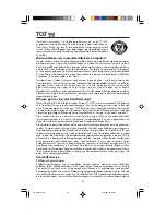 Preview for 58 page of NEC MultiSync FE1250+ User Manual
