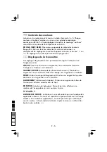 Preview for 46 page of NEC MultiSync FE700  FE700 FE700 User Manual