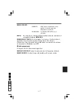 Preview for 80 page of NEC MultiSync FE700  FE700 FE700 User Manual