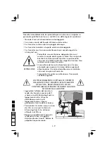 Preview for 82 page of NEC MultiSync FE700  FE700 FE700 User Manual
