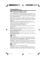 Preview for 28 page of NEC MultiSync FE700+ User Manual