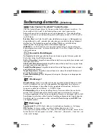 Preview for 48 page of NEC MultiSync FE700+ User Manual