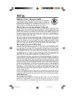 Preview for 57 page of NEC MultiSync FE700+ User Manual