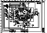 Preview for 11 page of NEC MultiSync FE750 Schematic Diagrams