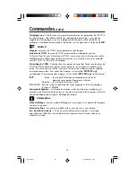 Preview for 27 page of NEC MultiSync FE750+ User Manual