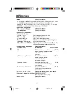 Preview for 33 page of NEC MultiSync FE750+ User Manual