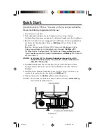 Preview for 43 page of NEC MultiSync FE750+ User Manual