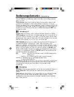 Preview for 47 page of NEC MultiSync FE750+ User Manual