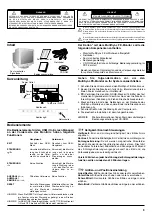 Preview for 9 page of NEC MultiSync FE770 User Manual