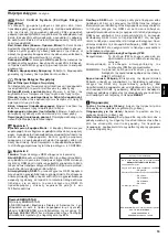 Preview for 13 page of NEC MultiSync FE770 User Manual