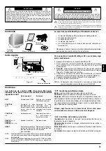 Preview for 15 page of NEC MultiSync FE770 User Manual