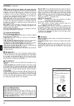 Preview for 16 page of NEC MultiSync FE770 User Manual