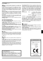 Preview for 19 page of NEC MultiSync FE770 User Manual