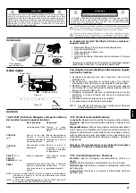 Preview for 21 page of NEC MultiSync FE770 User Manual