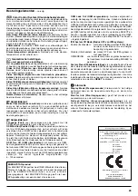 Preview for 25 page of NEC MultiSync FE770 User Manual