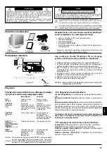 Preview for 27 page of NEC MultiSync FE770 User Manual