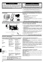 Preview for 30 page of NEC MultiSync FE770 User Manual