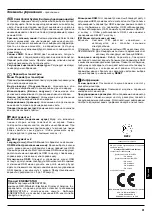 Preview for 31 page of NEC MultiSync FE770 User Manual