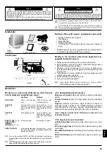 Preview for 33 page of NEC MultiSync FE770 User Manual