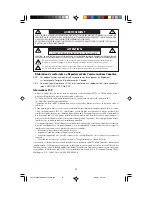 Предварительный просмотр 23 страницы NEC MultiSync FE772 User Manual