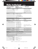 Preview for 35 page of NEC MultiSync FP1350 JC-2241UMW User Manual