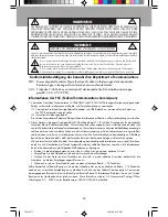 Preview for 44 page of NEC MultiSync FP1350 JC-2241UMW User Manual