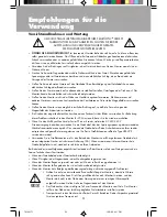 Preview for 53 page of NEC MultiSync FP1350 JC-2241UMW User Manual