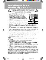 Preview for 54 page of NEC MultiSync FP1350 JC-2241UMW User Manual