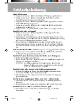 Preview for 58 page of NEC MultiSync FP1350 JC-2241UMW User Manual